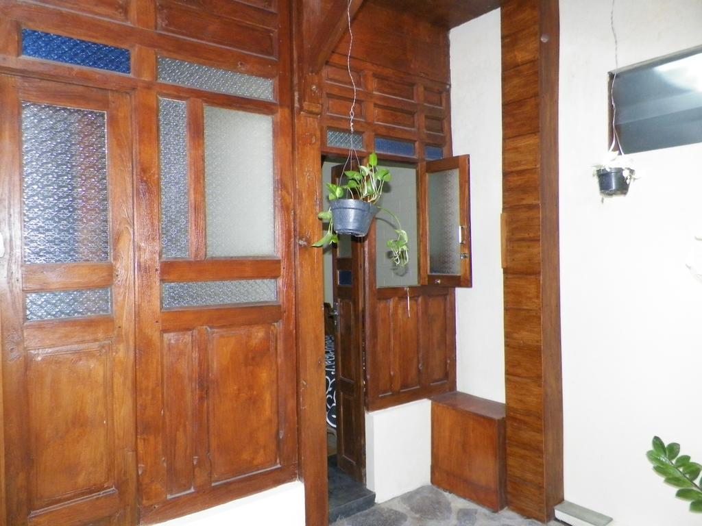 Hotel Ndalem Timoho Jogyakarta Zewnętrze zdjęcie