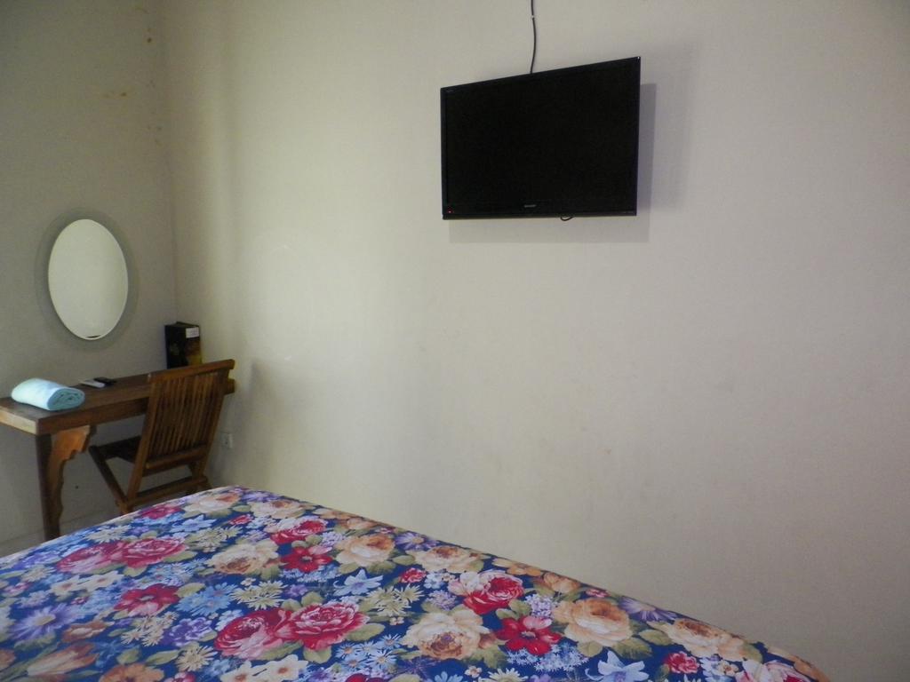 Hotel Ndalem Timoho Jogyakarta Zewnętrze zdjęcie