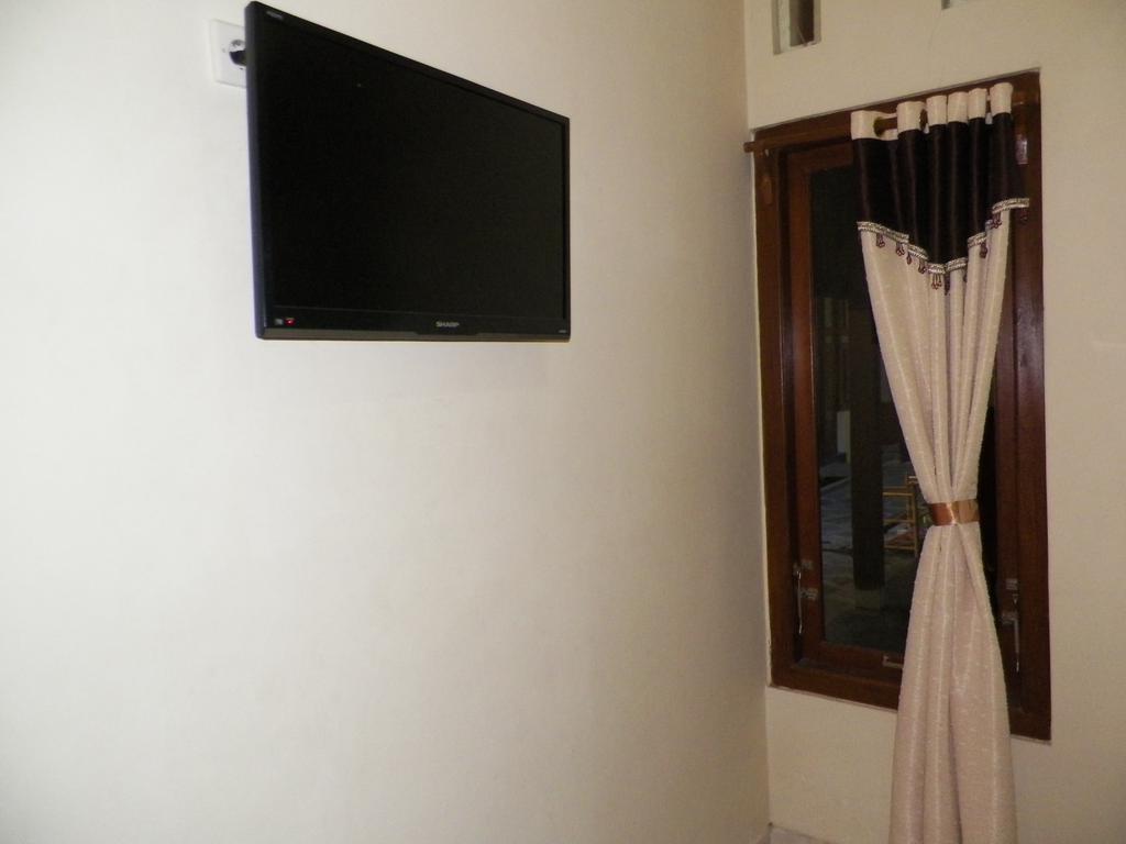 Hotel Ndalem Timoho Jogyakarta Zewnętrze zdjęcie