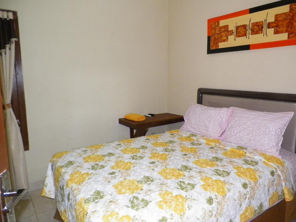 Hotel Ndalem Timoho Jogyakarta Zewnętrze zdjęcie