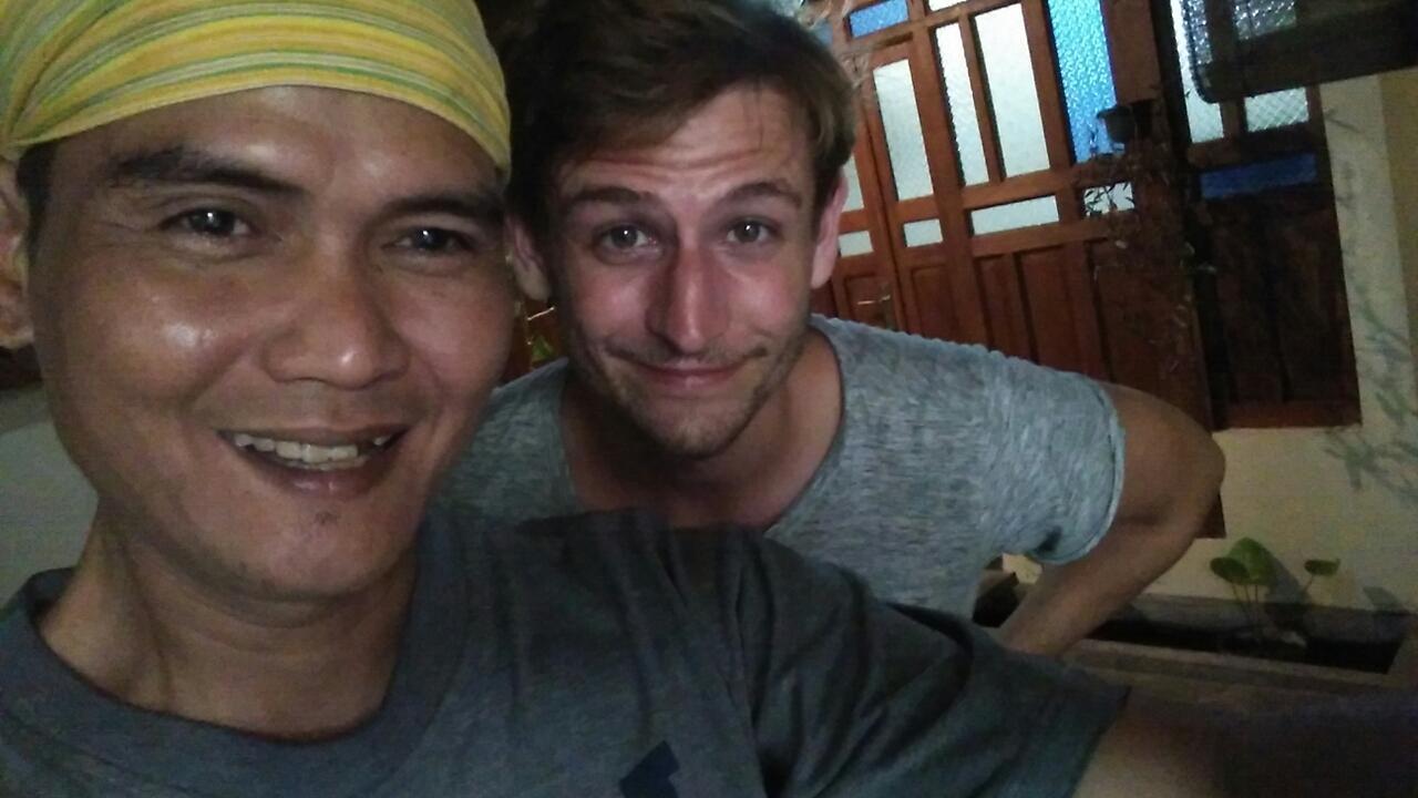 Hotel Ndalem Timoho Jogyakarta Zewnętrze zdjęcie