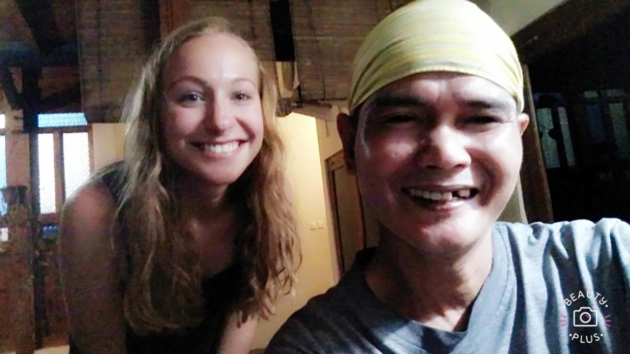 Hotel Ndalem Timoho Jogyakarta Zewnętrze zdjęcie
