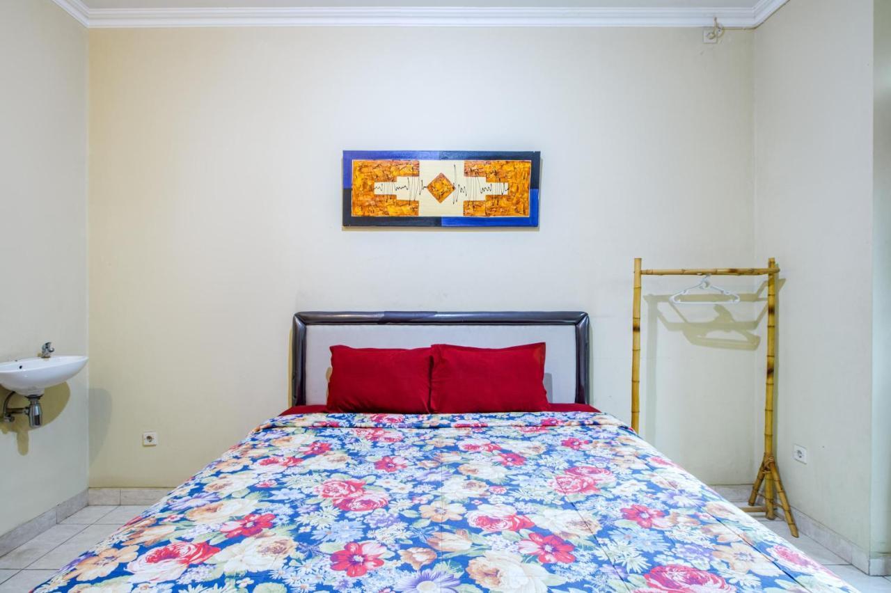 Hotel Ndalem Timoho Jogyakarta Zewnętrze zdjęcie