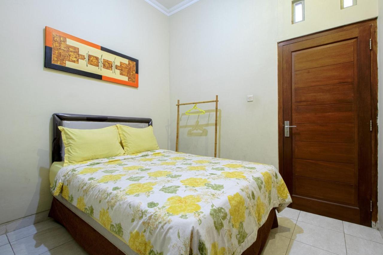 Hotel Ndalem Timoho Jogyakarta Zewnętrze zdjęcie